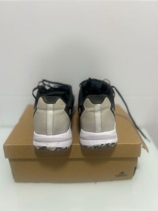 Zapatillas Adidas Terrex 340 Goretex Negras/Azules