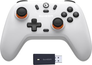 GameSir Nova Lite Controlador Inalámbrico, Conectividad Tri-modo