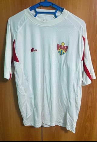 Camiseta Entrenamiento CD Ourense FWD Talla XL