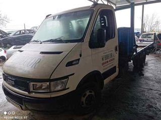Depresor freno / bomba vacio iveco daily 35 370061