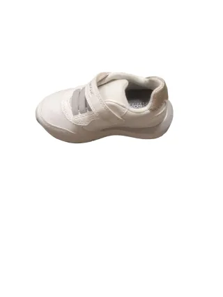 Deportivas de Niña GEOX J FASTICS GIRL BLANCO