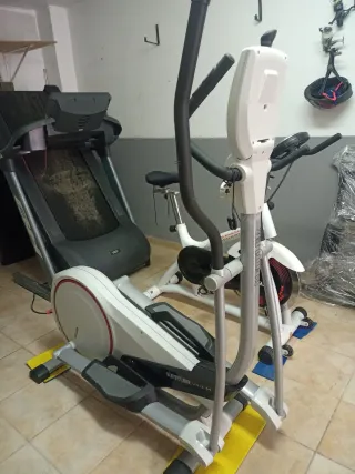 Bicicleta Elíptica