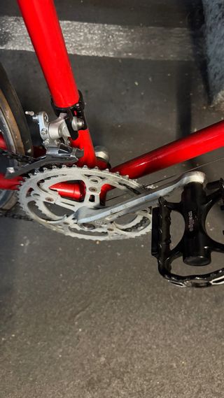Bicicleta de carretera BH