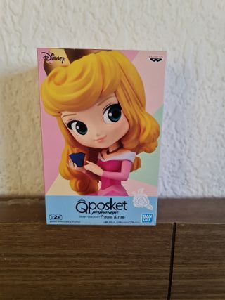 Qposket Disney Princess Aurora Perfumagic