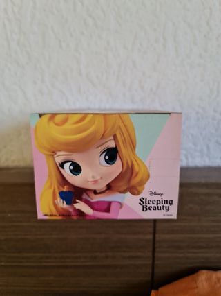 Qposket Disney Princess Aurora Perfumagic