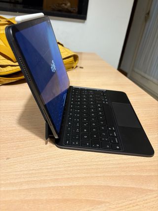 iPad Pro M2 Plata