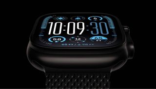 Apple Watch Ultra 2 Titanio Gris/Plata