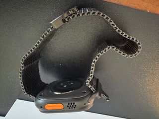 Apple Watch Ultra 2 Titanio Gris/Plata