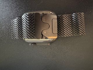 Apple Watch Ultra 2 Titanio Gris/Plata