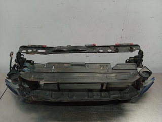 REFUERZO PARAGOLPES DELANTERO FORD FOCUS SPORTBRE