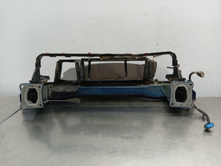REFUERZO PARAGOLPES DELANTERO FORD FOCUS SPORTBRE