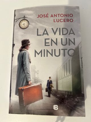 La vida en un minuto / Life in a Minute (Spanis...