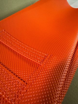 Funda Asiento KTM SX/EXC Naranja