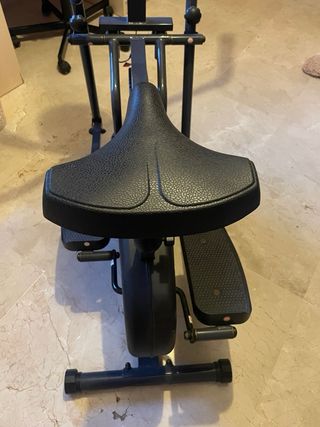 Bicicleta Elíptica FITFIU
