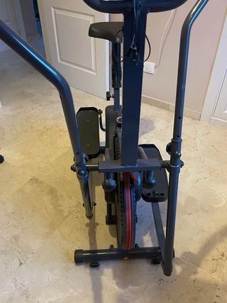 Bicicleta Elíptica FITFIU