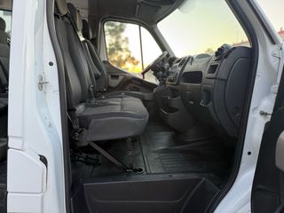 Renault Master 2018 ,7 plazas 