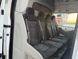 Renault Master 2018 ,7 plazas 