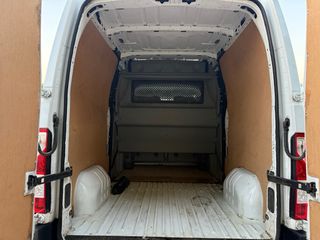 Renault Master 2018 ,7 plazas 