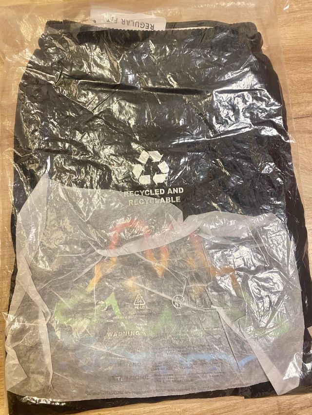 Pantalon Baño Kappa Surft xl negro