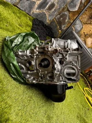 Motor forjado Subaru EJ257 Impreza STI