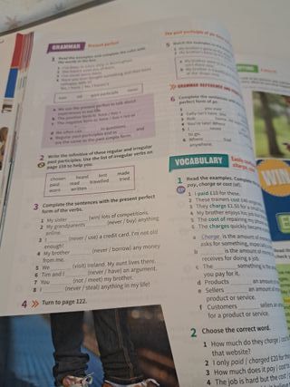 Prepare Level 4 Student's Book + eBook (Cambridge)