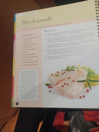 Cocina divertida para niños