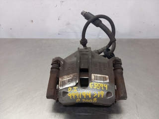 PINZA DE FRENO DELANTERA IZQUIERDA PEUGEOT 2008 Y
