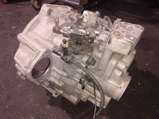 CAJA CAMBIOS SEAT LEON SC (5F5) FR Advanced | 01.
