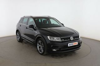 Volkswagen Tiguan 2.0 TDI Advance BlueMotion