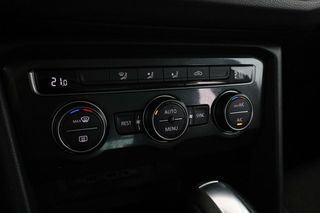 Volkswagen Tiguan 2.0 TDI Advance BlueMotion