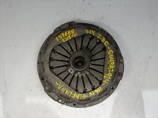 KIT EMBRAGUE IVECO DAILY FURGÓN 504382924