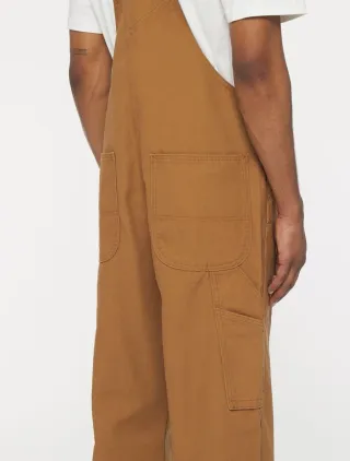 Peto Dickies Marrón Importado USA