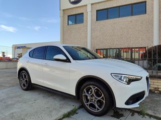 Alfa Romeo Stelvio 2.2 DIESEL 160CV, 64700 KMS !!!