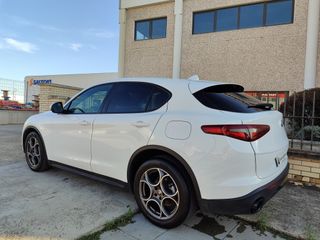 Alfa Romeo Stelvio 2.2 DIESEL 160CV, 64700 KMS !!!