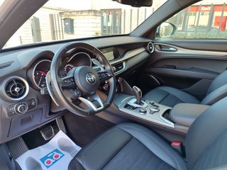 Alfa Romeo Stelvio 2.2 DIESEL 160CV, 64700 KMS !!!
