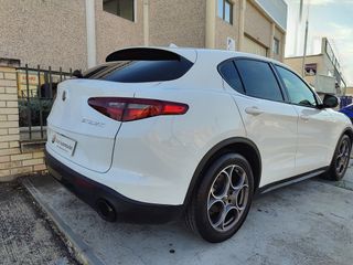 Alfa Romeo Stelvio 2.2 DIESEL 160CV, 64700 KMS !!!