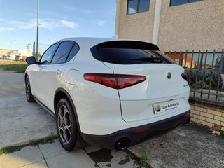 Alfa Romeo Stelvio 2.2 DIESEL 160CV, 64700 KMS !!!