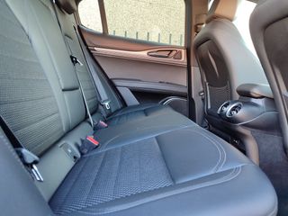Alfa Romeo Stelvio 2.2 DIESEL 160CV, 64700 KMS !!!