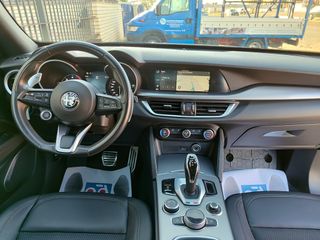 Alfa Romeo Stelvio 2.2 DIESEL 160CV, 64700 KMS !!!