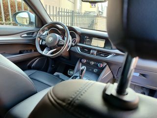 Alfa Romeo Stelvio 2.2 DIESEL 160CV, 64700 KMS !!!
