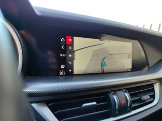 Alfa Romeo Stelvio 2.2 DIESEL 160CV, 64700 KMS !!!