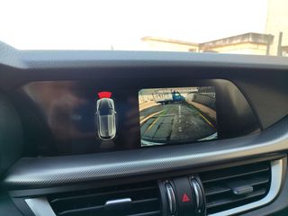 Alfa Romeo Stelvio 2.2 DIESEL 160CV, 64700 KMS !!!