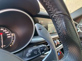 Alfa Romeo Stelvio 2.2 DIESEL 160CV, 64700 KMS !!!