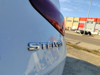 Alfa Romeo Stelvio 2.2 DIESEL 160CV, 64700 KMS !!!