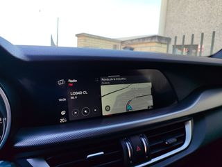 Alfa Romeo Stelvio 2.2 DIESEL 160CV, 64700 KMS !!!