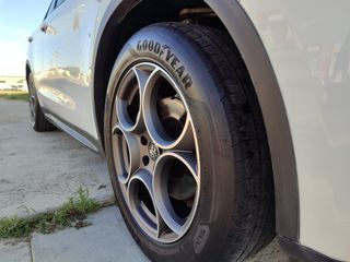 Alfa Romeo Stelvio 2.2 DIESEL 160CV, 64700 KMS !!!