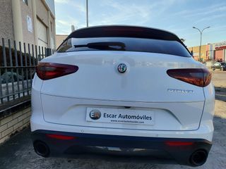 Alfa Romeo Stelvio 2.2 DIESEL 160CV, 64700 KMS !!!