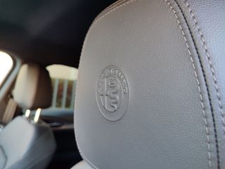 Alfa Romeo Stelvio 2.2 DIESEL 160CV, 64700 KMS !!!
