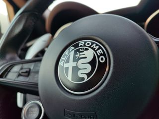 Alfa Romeo Stelvio 2.2 DIESEL 160CV, 64700 KMS !!!