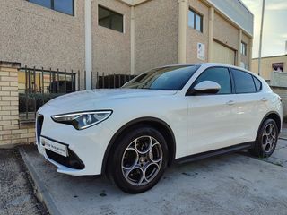 Alfa Romeo Stelvio 2.2 DIESEL 160CV, 64700 KMS !!!